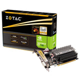 ZOTAC GeForce GT 730 4GB Zone Edition 4895173605352 Prix carte graphique Maroc pas cher - smartmarket.ma