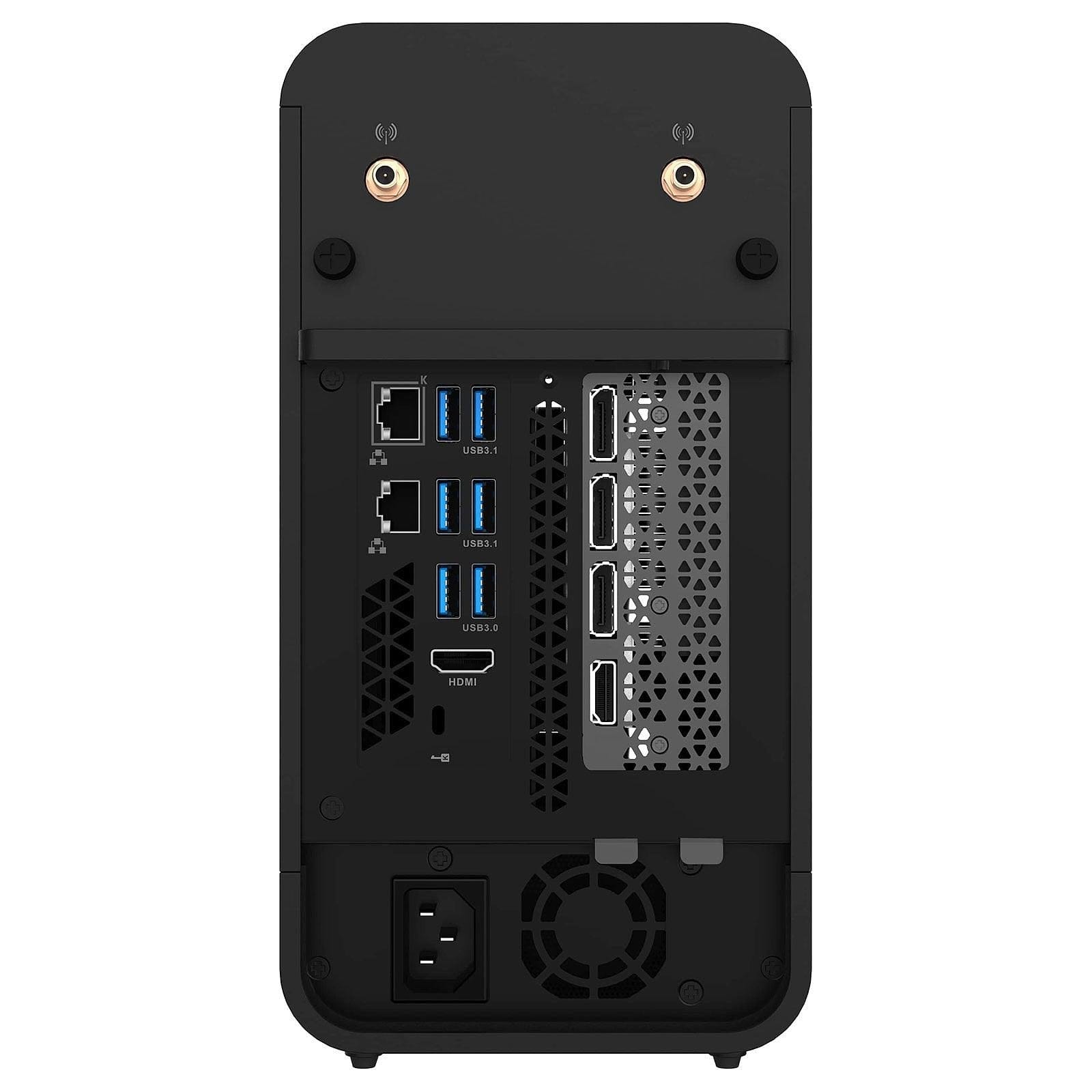 Zotac Zbox Magnus One ECM73070C prix maroc- Smartmarket.ma