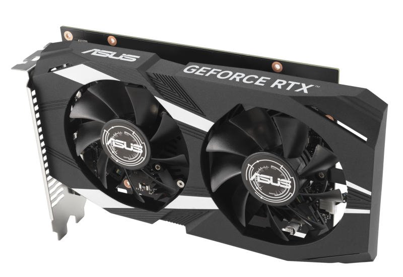 NVIDIA GeForce RTX 3050