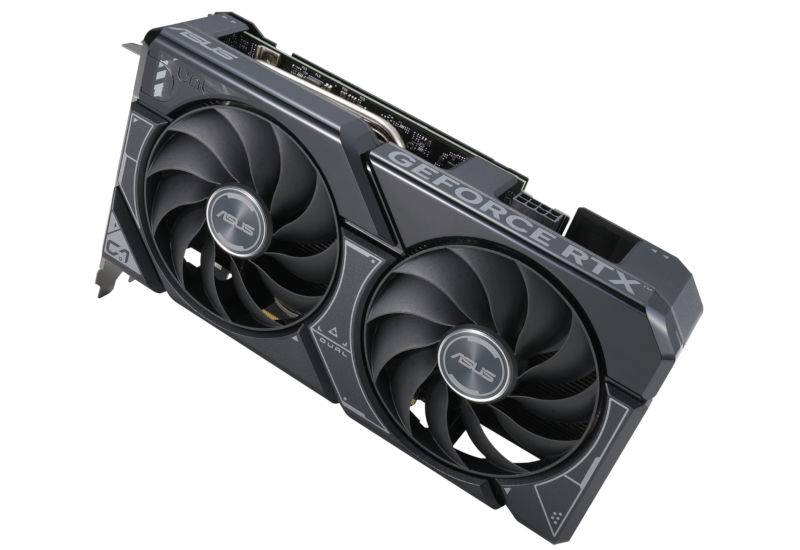 NVIDIA GeForce RTX 4060