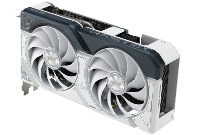 NVIDIA GeForce RTX 4060