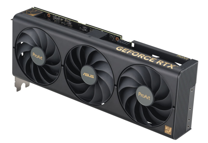 NVIDIA GeForce RTX 4060 Ti