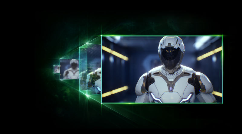NVIDIA Studio et Broadcast