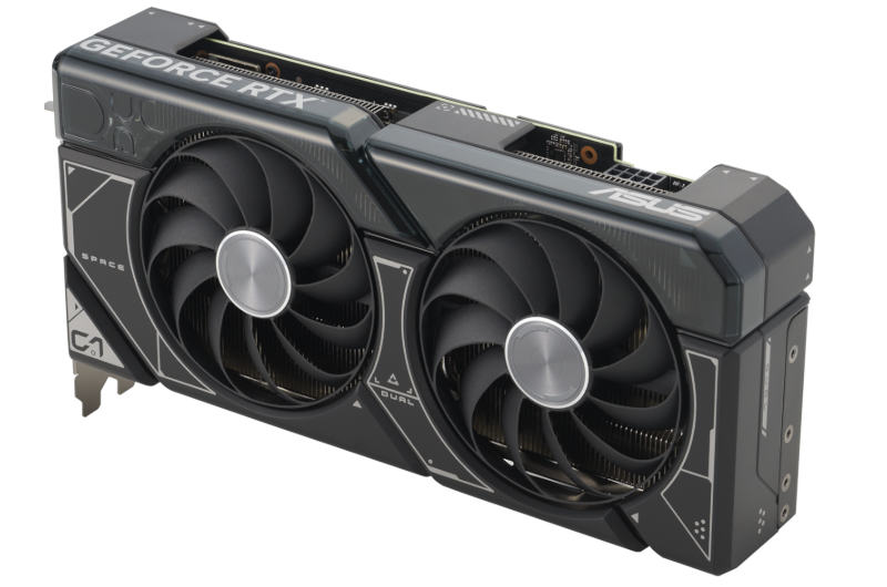 NVIDIA GeForce RTX 4070