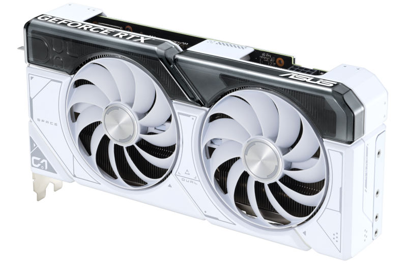 NVIDIA GeForce RTX 4070