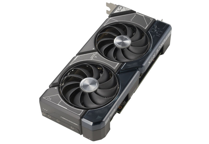 NVIDIA GeForce RTX 4070