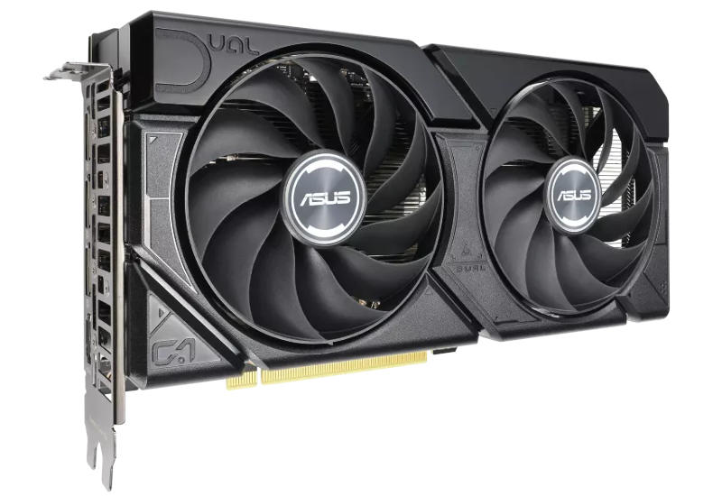 NVIDIA GeForce RTX 4070