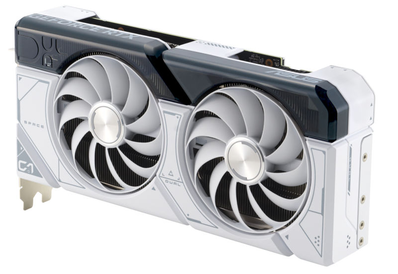 NVIDIA GeForce RTX 4070