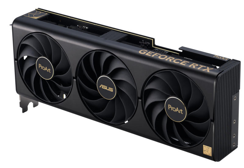 NVIDIA GeForce RTX 4070 SUPER