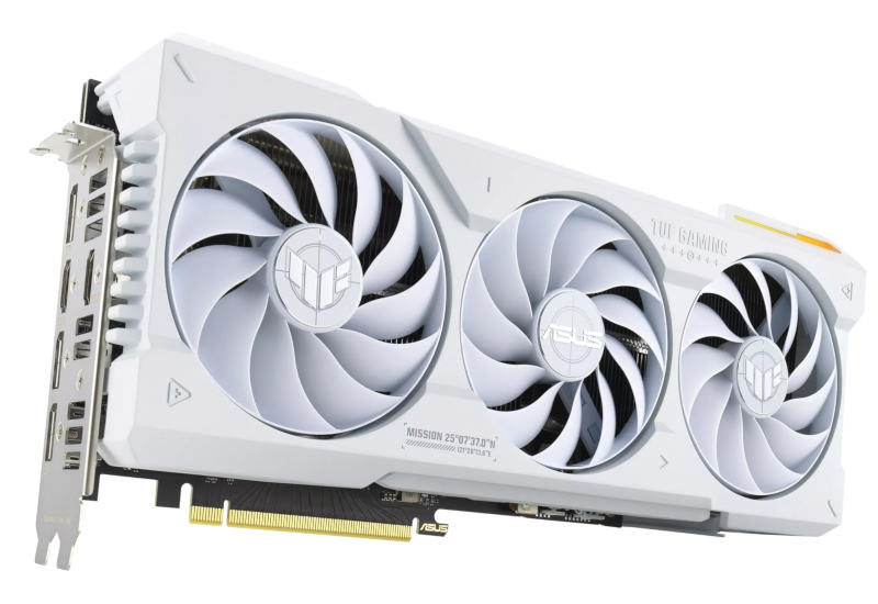 NVIDIA GeForce RTX 4070 Ti SUPER
