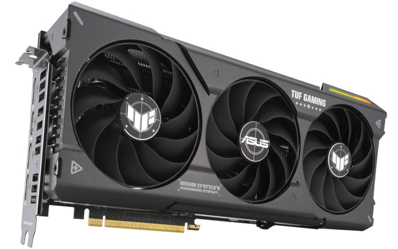 NVIDIA GeForce RTX 4060 Ti
