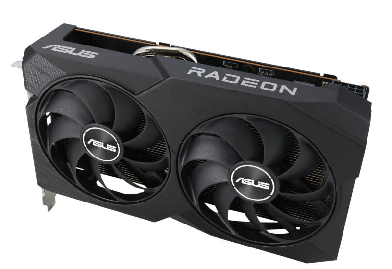 Radeon RX 7600