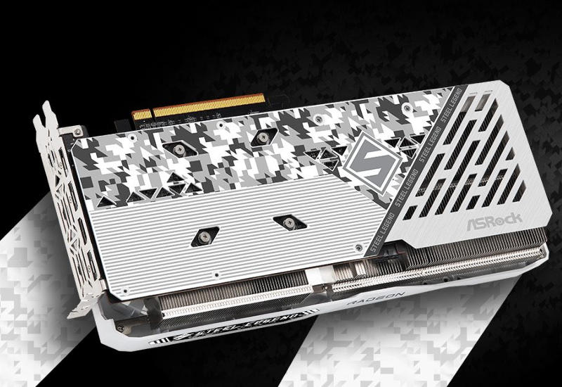 Radeon RX 7600