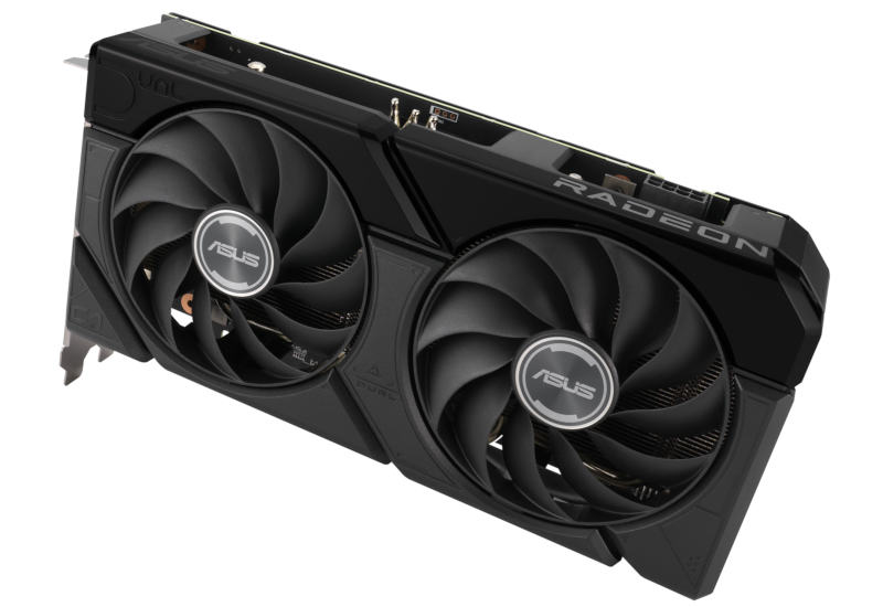 Radeon RX 7600 XT