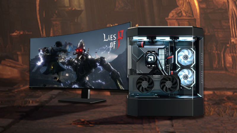 PowerColor Radeon RX 7800 XT