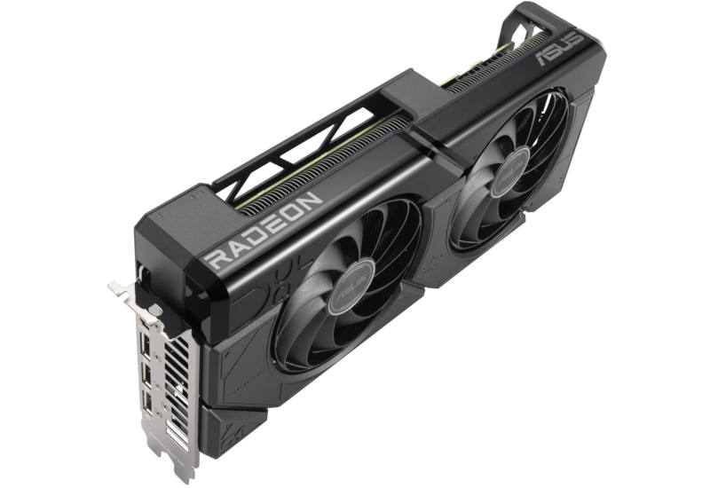 Radeon RX 7700 XT