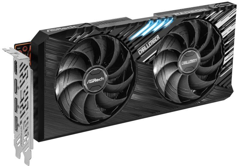 Radeon RX 7800 XT