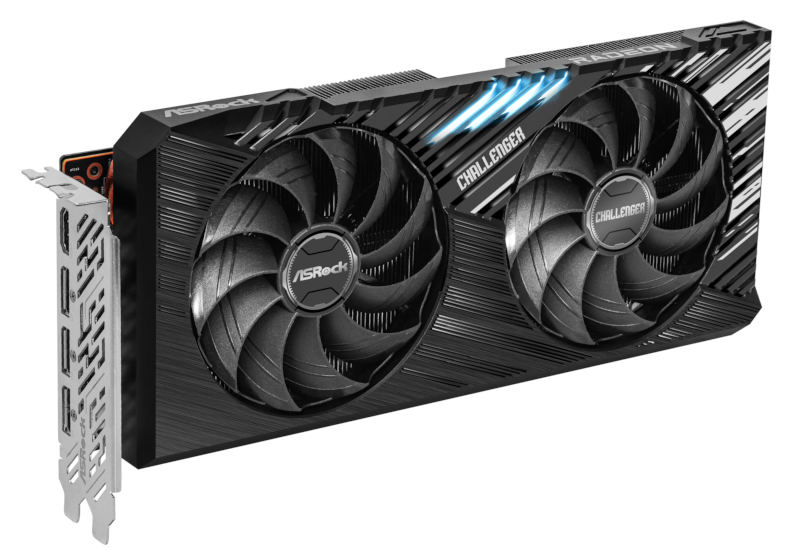 Radeon RX 7900 GRE