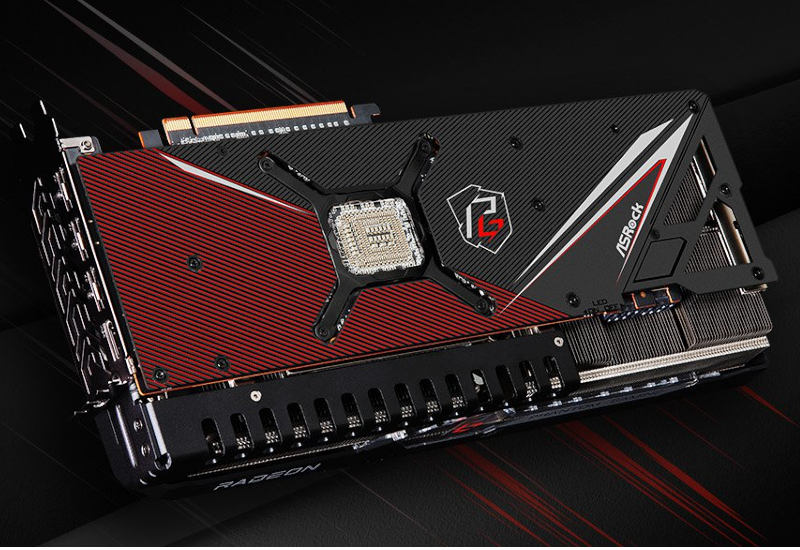 Radeon RX 7900 XT