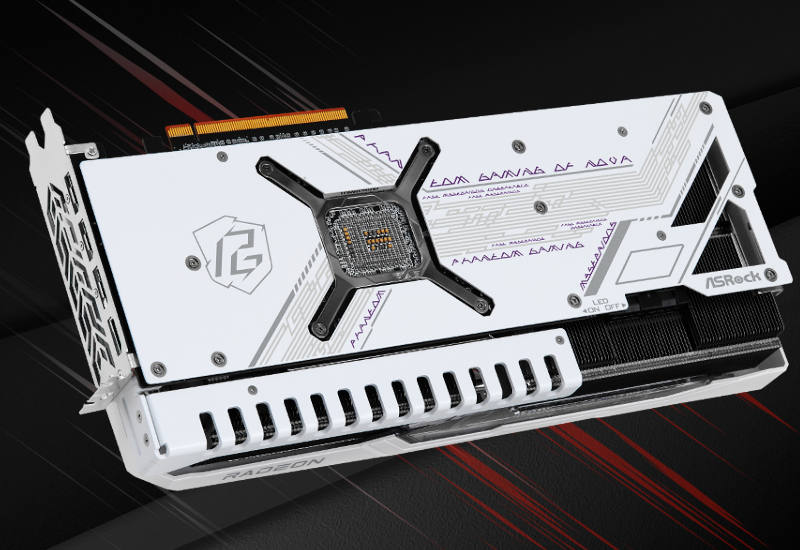 Radeon RX 7900 XT