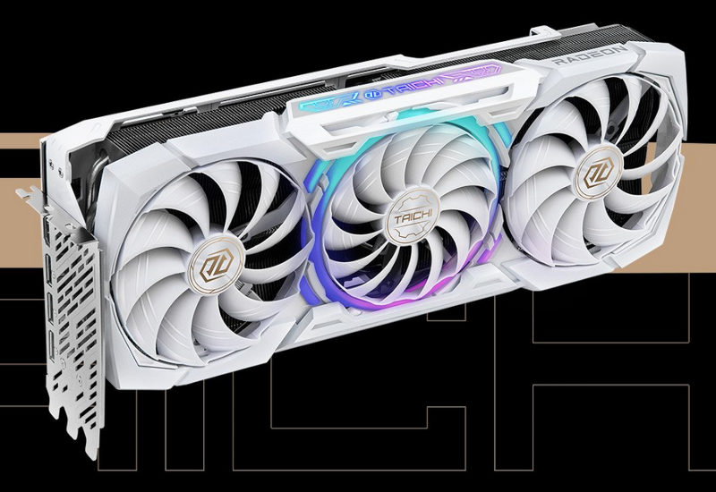 Radeon RX 7900 XTX
