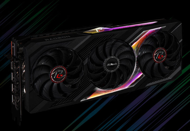 Radeon RX 7900 XTX