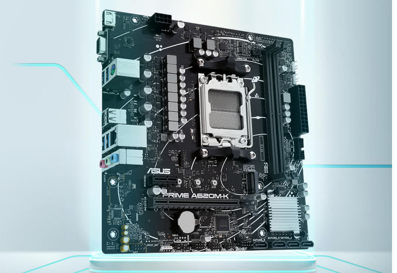 Asus PRIME A620M-K