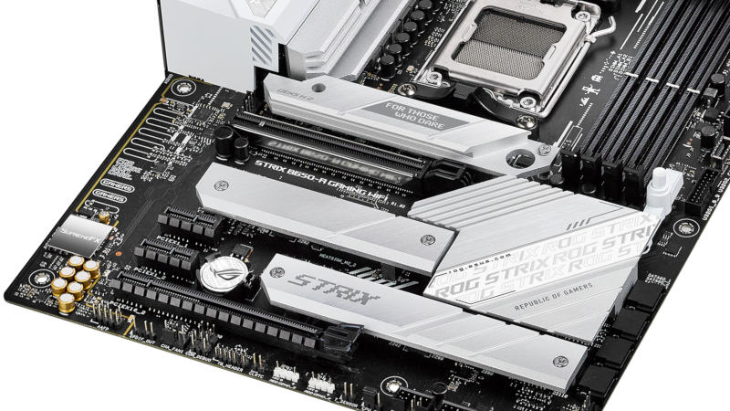 Asus ROG STRIX B650-A