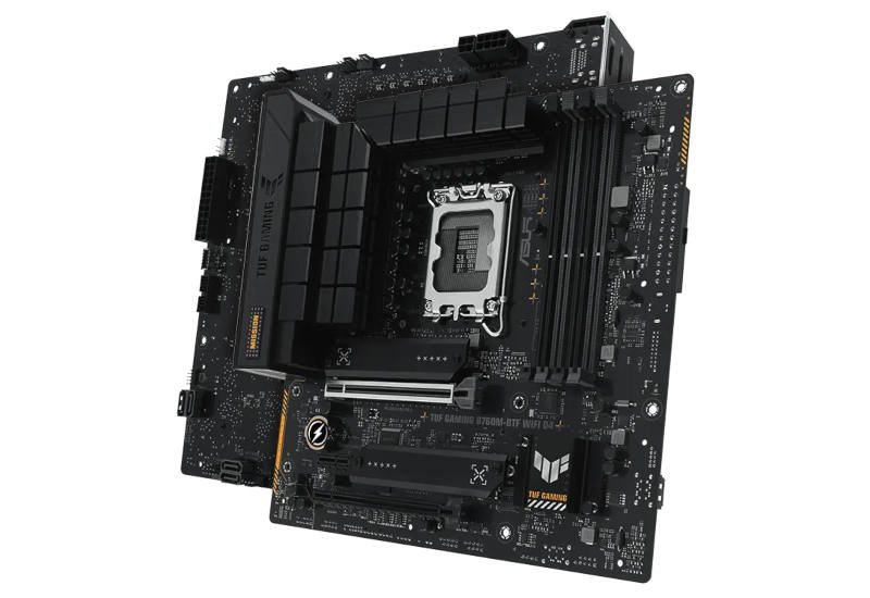 Asus TUF GAMING B760M-BTF WIFI