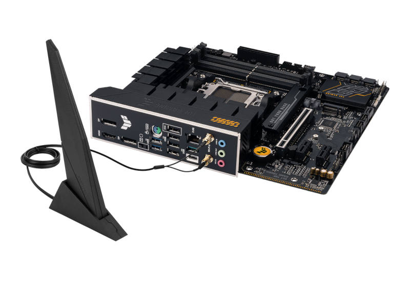 Asus TUF B650M-E WIFI