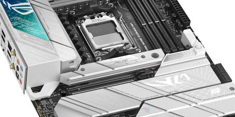 Asus ROG STRIX X670E-A