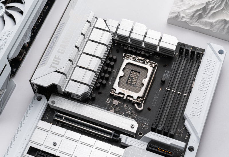 Asus TUF GAMING Z790-BTF WIFI