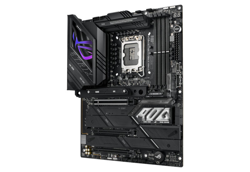 Asus ROG STRIX Z790-E GAMING WI-FI