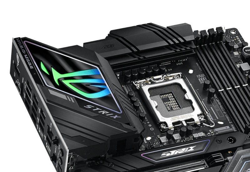 Asus ROG STRIX Z790-F GAMING WI-FI