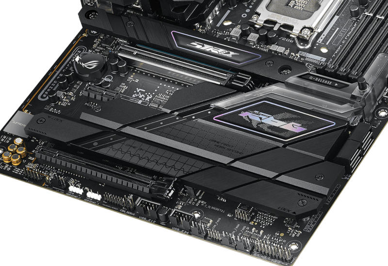 Asus ROG STRIX Z790-F GAMING WI-FI