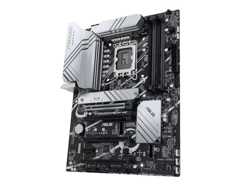 Asus PRIME Z790-P