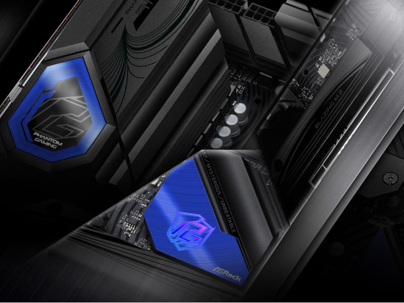 ASRock Z790 PG Riptide