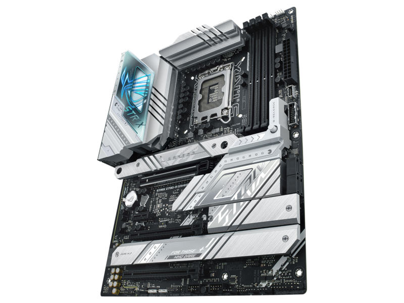 Asus ROG STRIX Z790-A GAMING (WI-FI)
