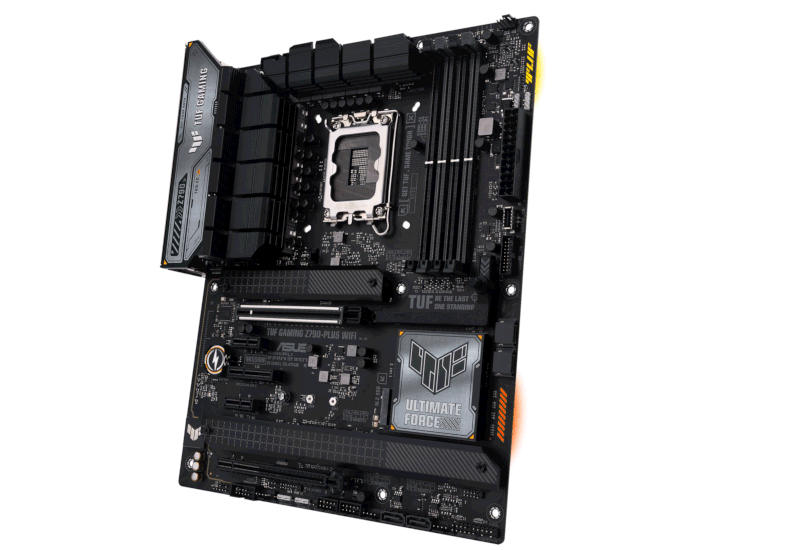 Asus TUF Z790-A PLUS WI-FI