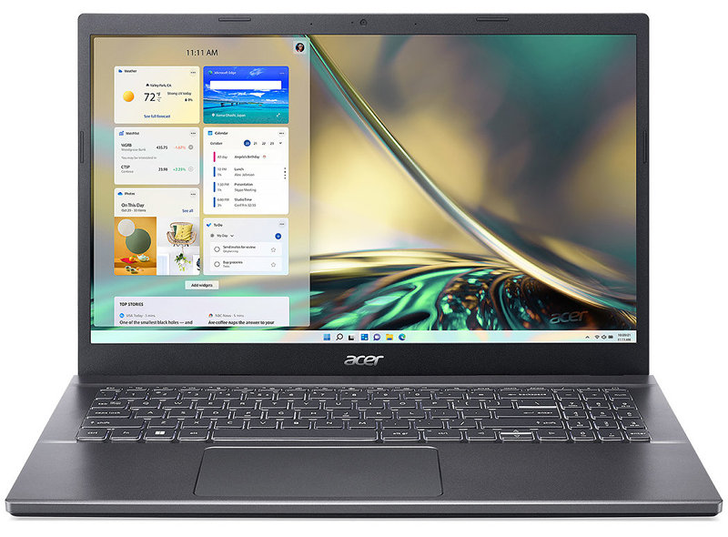 Aspire 5 A515-57