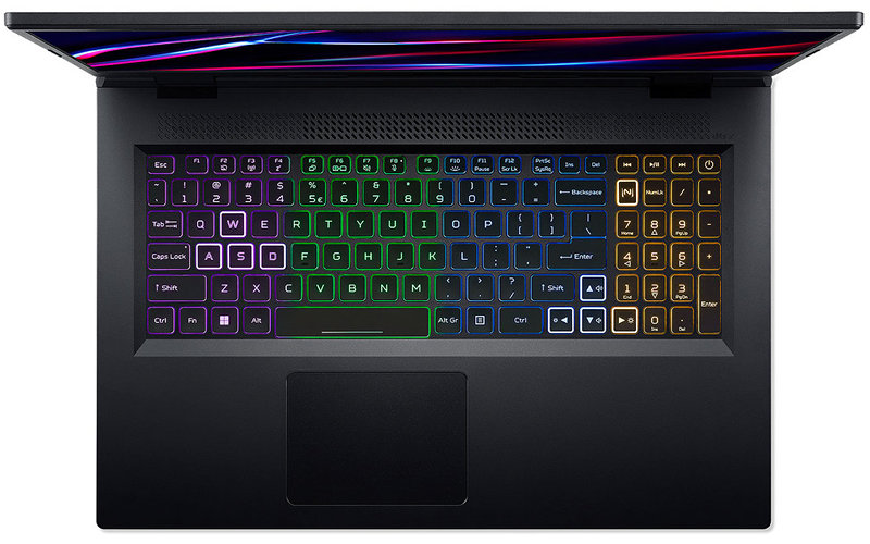 Acer Nitro 5 AN517-55