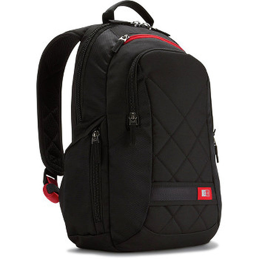Sac, sacoche et housse Caselogic Sac à dos pour ordinateur portable 16"  - Maroc