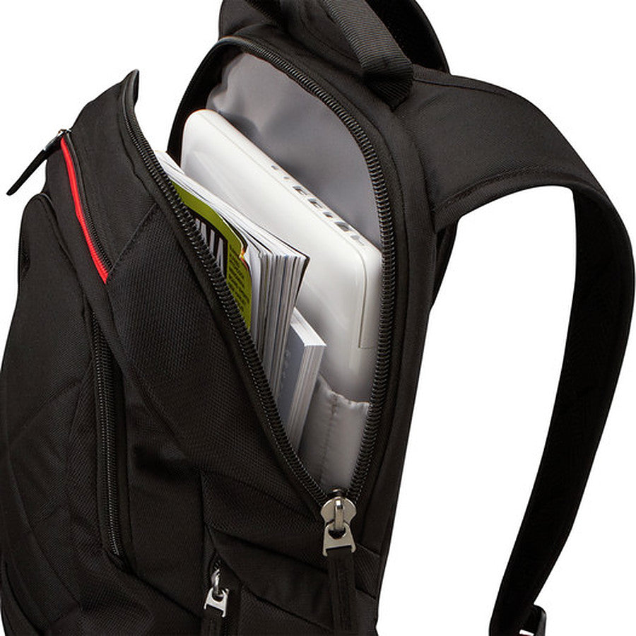Sac, sacoche et housse Caselogic Sac à dos pour ordinateur portable 16"  - Maroc
