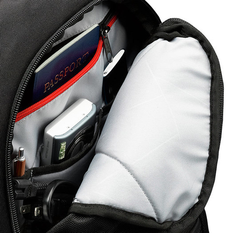 Sac, sacoche et housse Caselogic Sac à dos pour ordinateur portable 16"  - Maroc