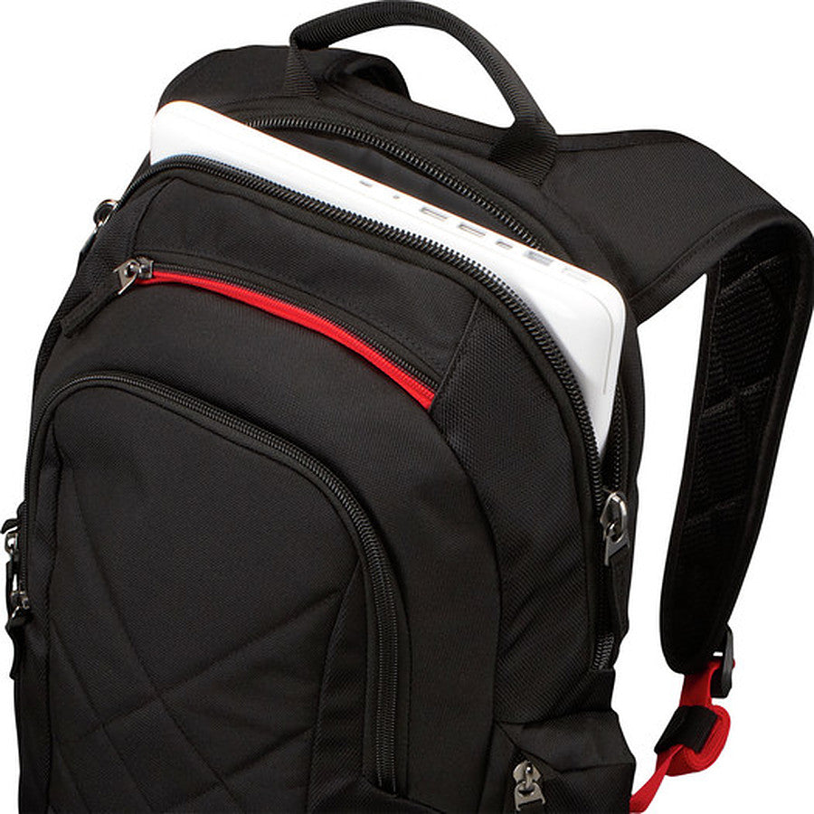 Sac, sacoche et housse Caselogic Sac à dos pour ordinateur portable 16"  - Maroc