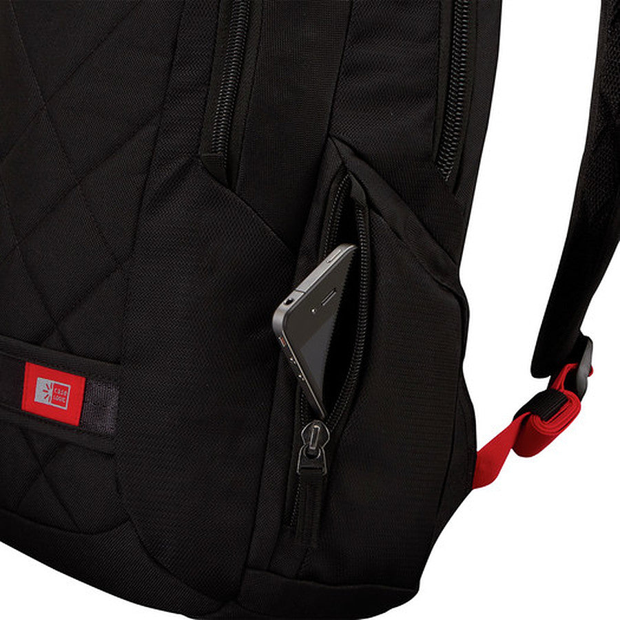 Sac, sacoche et housse Caselogic Sac à dos pour ordinateur portable 16"  - Maroc