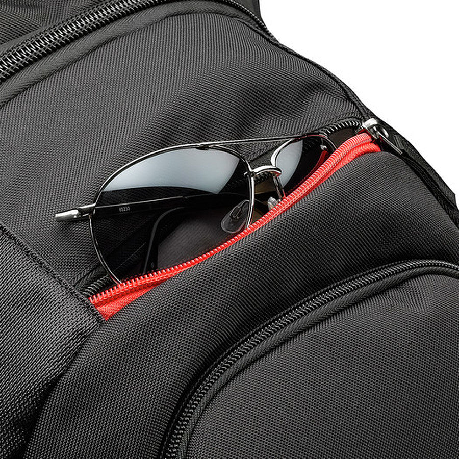 Sac, sacoche et housse Caselogic Sac à dos pour ordinateur portable 16"  - Maroc