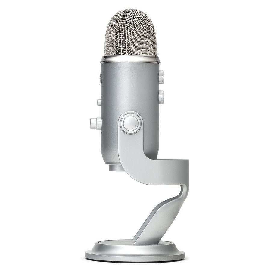 AR201109130004_g3_0005673791 Blue Microphones Yeti - Argent prix maroc- Smartmarket.ma