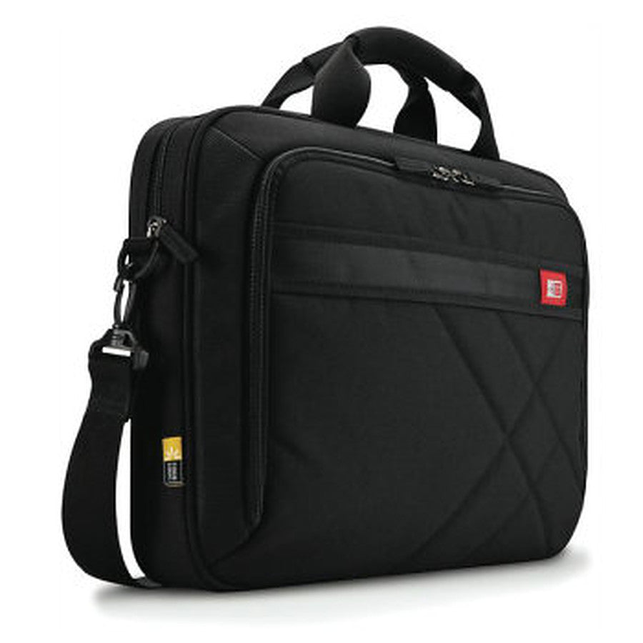 Sac, sacoche et housse Caselogic Sacoche DLC-117 - 17" - Maroc