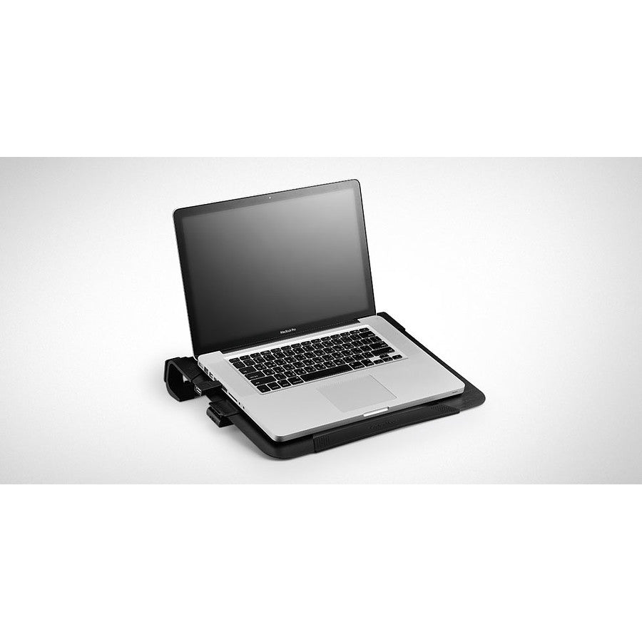 Cooler Master Support ventilé - NotePal U3 Plus (noir) prix maroc- Smartmarket.ma